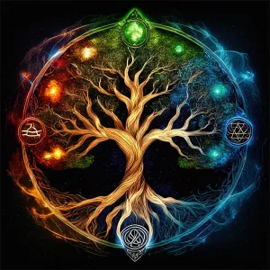 Yggdrasil
