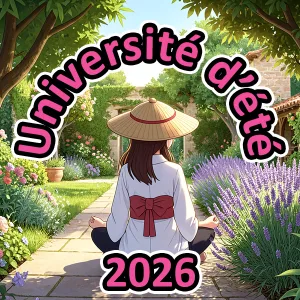 Université d'été 2026