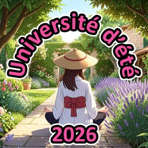 Université d'été 2026