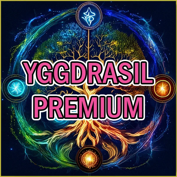 Yggdrasil premium