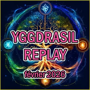 Yggdrasil Replay - février 2026