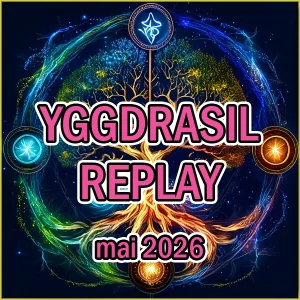 Yggdrasil Replay - mai 2026