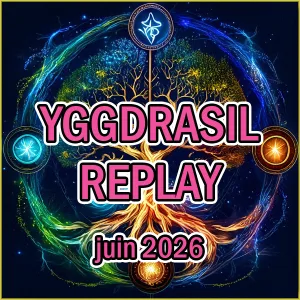 Yggdrasil Replay - juin 2026